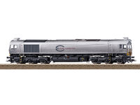 Trix H0 - 22996 - Diesellokomotive Class 77
