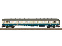 Trix H0 - 23127 - Reisezugwagen ABylb 411