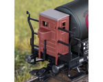 Trix H0 - 24170 - Kesselwagen-Set - Artikelbild