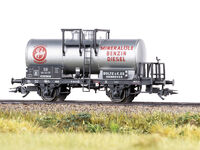 Trix H0 - 24170 - Kesselwagen-Set