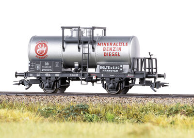 Trix H0 - 24170 - Kesselwagen-Set - Artikelbild