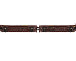 Trix H0 - 24428 - Flachwagen-Paar Laads 800B - Artikelbild