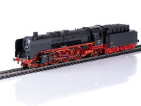 Trix H0 - 25001 - Dampflokomotive Baureihe 01
