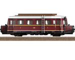 Trix H0 - 25135 - Dieseltriebwagen Baureihe VT 88.9 - das Schweineschnäuzchen - Artikelbild