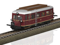 Trix H0 - 25135 - Dieseltriebwagen Baureihe VT 88.9 - das Schweineschnäuzchen