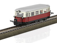 Trix H0 - 25138 - Wismarer Schienenbus CFV3V