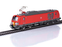 Trix H0 - 25299 - Zweikraftlokomotive Baureihe 249