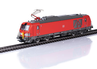 Trix H0 - 25299 - Zweikraftlokomotive Baureihe 249 - Artikelbild