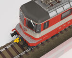 Trix H0 - 25420 - Elektrolokomotive Re 4/4 II, 1. Bauserie - Artikelbild