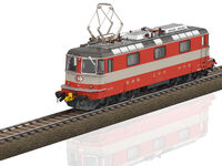 Trix H0 - 25420 - Elektrolokomotive Re 4/4 II, 1. Bauserie
