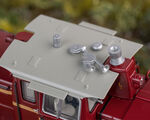 Trix H0 - 25600 - Diesellokomotive V 60 - Artikelbild