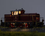 Trix H0 - 25600 - Diesellokomotive V 60 - Artikelbild