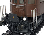 Trix H0 - 25680 - Elektrolokomotive Ae 6/8 - Artikelbild