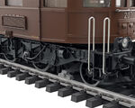 Trix H0 - 25680 - Elektrolokomotive Ae 6/8 - Artikelbild