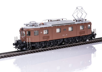 Trix H0 - 25680 - Elektrolokomotive Ae 6/8 - Artikelbild