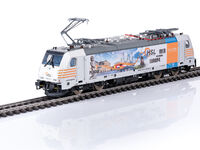 Trix H0 - 25803 - Elektrolokomotive Baureihe 186