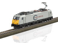 Trix H0 - 25804 - Elektrolokomotive Baureihe 186