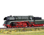 Trix H0 - 25905 - Dampflokomotive Baureihe 01.5 - Artikelbild