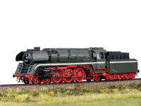 Trix H0 - 25905 - Dampflokomotive Baureihe 01.5