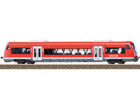 Trix H0 - 25965 - Dieseltriebwagen Regio Shuttle RS1, Baureihe 650