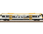Trix H0 - 25966 - Dieseltriebwagen Regio Shuttle RS1, Baureihe 650 - Artikelbild