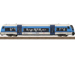 Trix H0 - 25967 - Dieseltriebwagen Regio Shuttle RS1, Baureihe 840 - Artikelbild