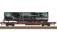 Trix - 33969 - Taschenwagen Club (Express)