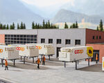 Trix N - 66583 - Zubehör-Set Kühlcontainer - Artikelbild