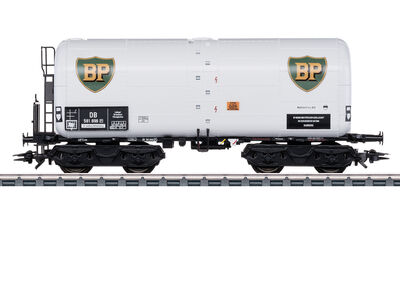 Märklin H0 - 47919 - Schweröl-Kesselwagen - Artikelbild