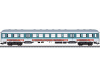 Märklin H0 - 43825 - Nahverkehrswagen Mintling