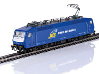 Trix H0 - 22743 - Elektrolokomotive Baureihe 120.1