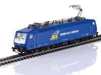 Märklin H0 - 37520 - Elektrolokomotive Baureihe 120.1