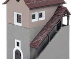 Faller H0 - 120274 - Schalthaus Zuoz - Artikelbild