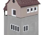 Faller H0 - 120274 - Schalthaus Zuoz - Artikelbild