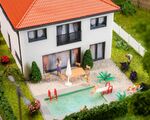 Faller H0 - 130648 - WeberHaus ModernLife - Artikelbild