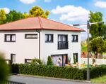 Faller H0 - 130648 - WeberHaus ModernLife - Artikelbild