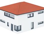 Faller H0 - 130648 - WeberHaus ModernLife - Artikelbild