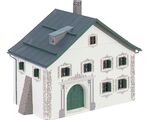 Faller H0 - 130662 - Bündnerhaus Guarda - Artikelbild