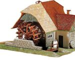 Faller H0 - 131210 - Schwarzwaldmühle - Artikelbild