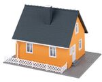 Faller H0 - 131300 - Siedlungshaus - Artikelbild