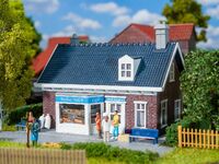 Faller H0 - 131323 - Milchladen