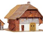 Faller H0 - 131324 - Schwarzwälder Bauernhaus - Artikelbild