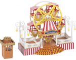 Faller H0 - 140311 - Nostalgie Dampf-Riesenrad - Artikelbild