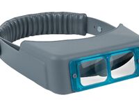 Faller H0 - 170519 - Stirnbandlupe