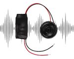 Faller H0 - 180264 - Mini-Sound-Effekt Hühner - Artikelbild