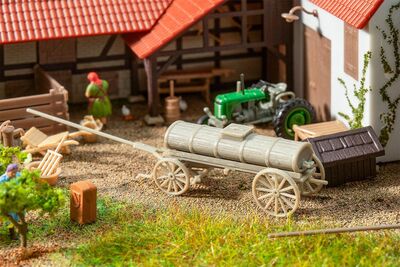 Faller H0 - 180392 - Jauchewagen - Artikelbild