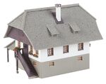 Faller H0 - 191825 - Tagelöhnerhaus Oberprechtal - Artikelbild