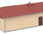 Faller H0 - 191833 - Kleine Bäckerei - Artikelbild