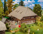 Faller H0 - 191834 - Schwarzwaldhof - Artikelbild