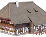 Faller H0 - 191834 - Schwarzwaldhof - Artikelbild